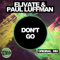 Don't Go