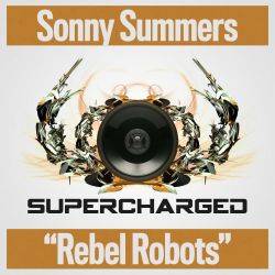 Rebel Robots