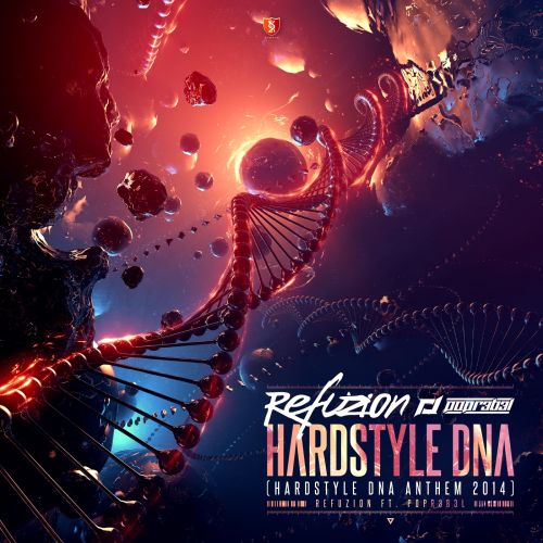 Hardstyle DNA (Dany BPM Remix)