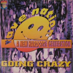 Going Crazy