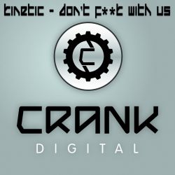 Don't F**k With Us