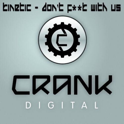 Don't F**k With Us