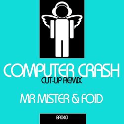 Computer Crash