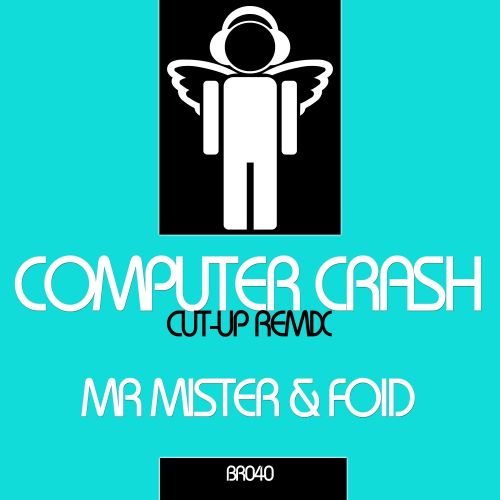 Computer Crash