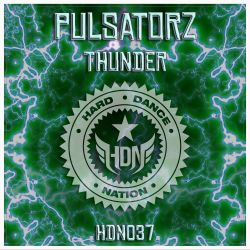 Thunder