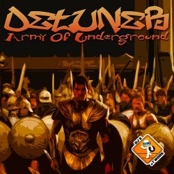 Army Of Underground