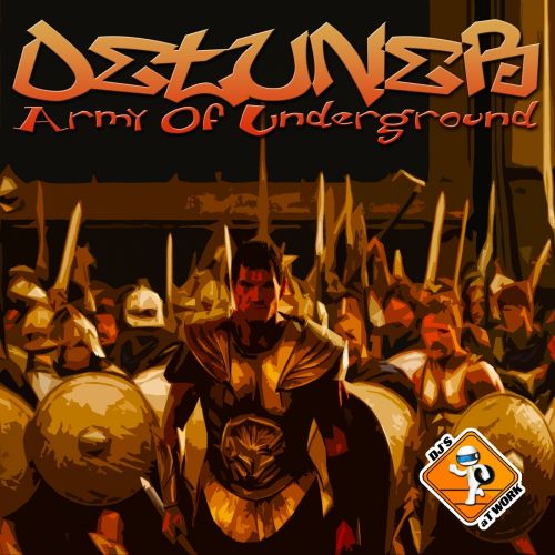Army Of Underground
