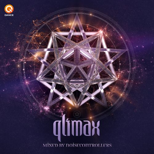 The Source Code Of Creation (Qlimax Anthem 2014)