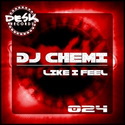 Like I Feel