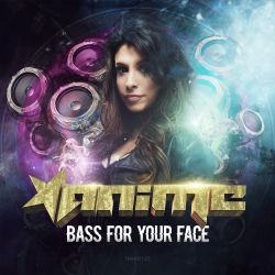 Bass for your face
