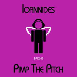 Pimp The Pitch