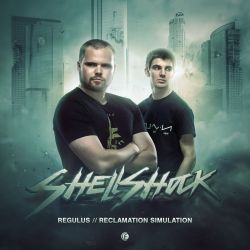 Reclamation Simulation