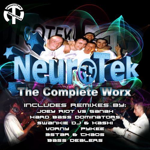 Neuroligy