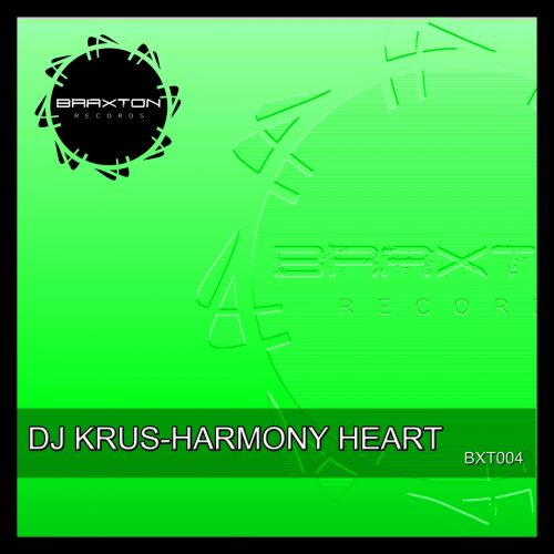 Harmony Heart