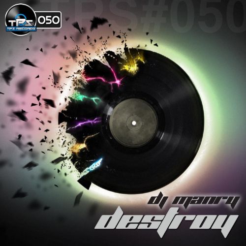 Destroy