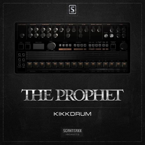 Kikkdrum