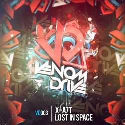 Lost In Space