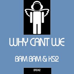 Why Cant We