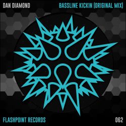 Bassline Kickin
