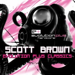 Evolution Plus Classics by Scott Brown cover art