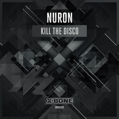 Kill The Disco
