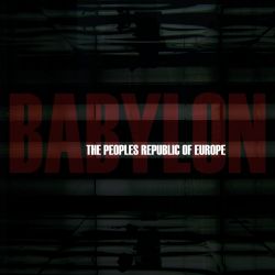 New Babylon