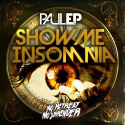 Show Me Insomnia