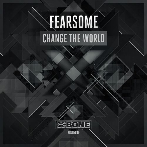 Change The World