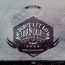 Don\'t Let Go