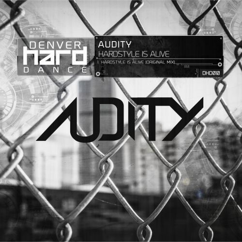 Hardstyle Is Alive