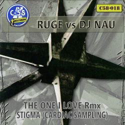 Stigma (Cardiac Sampling)
