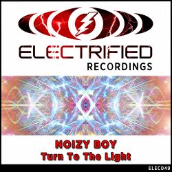 Turn To The Light