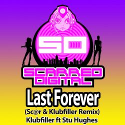 Last Forever