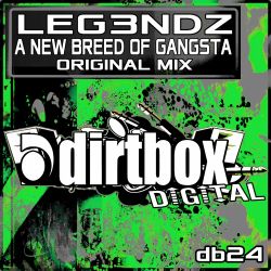 A New Breed of Gangsta