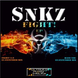 Fight! 2.0