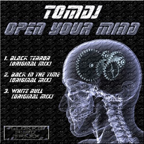 Black Terror
