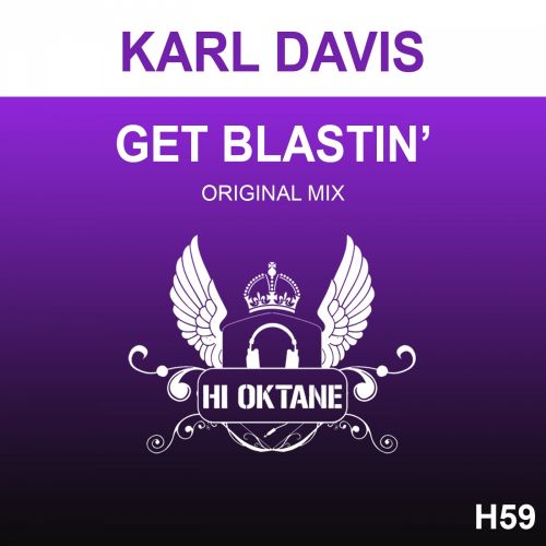 Get Blastin