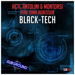 Black-Tech