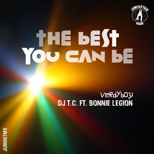 The Best You Can Be