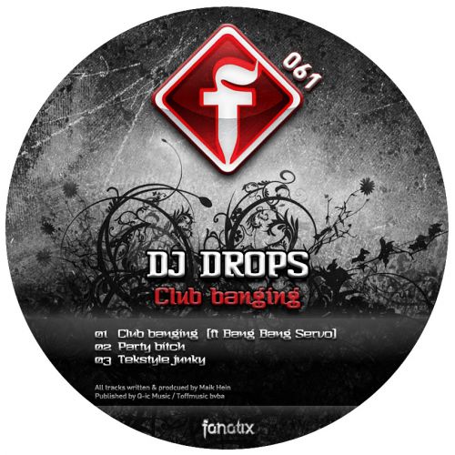 Tekstyle Junkie