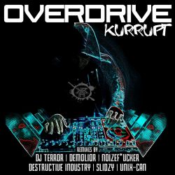 Overdrive