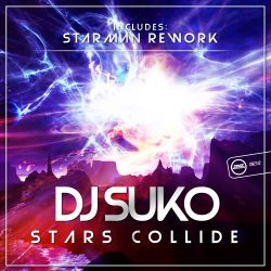 Stars Collide