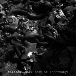 Ghost Of Tchernobyl