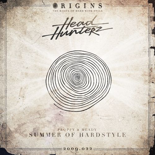 Summer Of Hardstyle