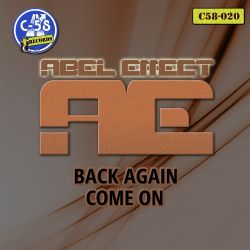 Back Again