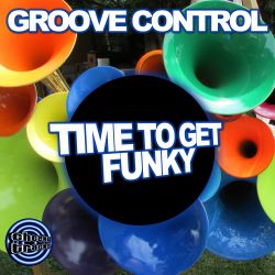 Time To Get Funky