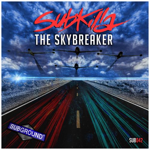 The Skybreaker