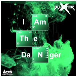 I Am The Danger