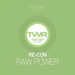 Raw Power