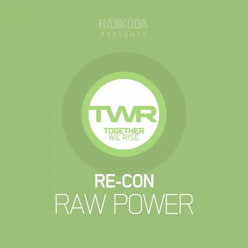 Raw Power